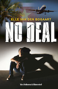 No deal | Elle van den Bogaart (ISBN 9789000313860)
