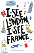 I See London, I See France | Sarah Mlynowski (ISBN 9789000359776)