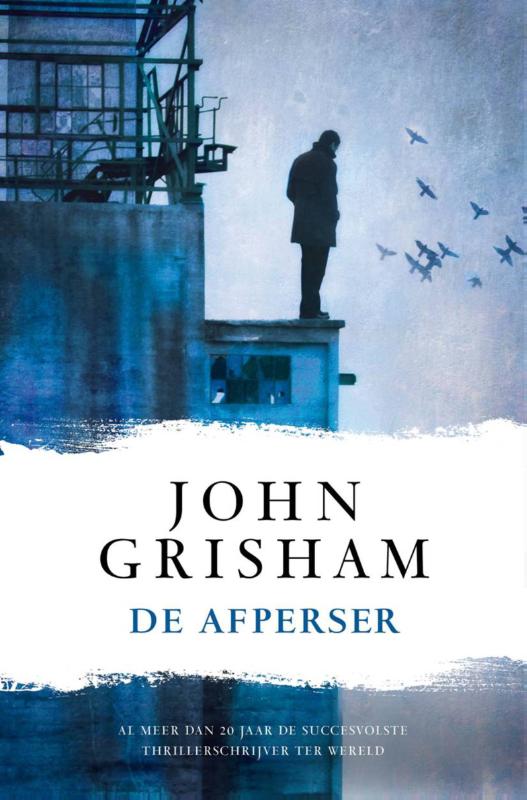 Grisham Epub Dutch