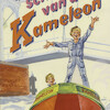 De schippers van de Kameleon - Hotze de Roos (ISBN 9789047604877)