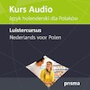 Luistercursus Nederlands voor Polen - Willy Hemelrijk (ISBN 9789000316991)