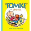 Tomke útfanhûs - Riemkje Pitstra (ISBN 9789492176035)