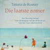 Die laatste zomer - Tatiana de Rosnay (ISBN 9789462533226)