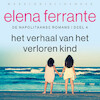 Het verhaal van het verloren kind - Elena Ferrante (ISBN 9789028442887)