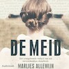 De meid - Marlies Allewijn (ISBN 9789463622905)