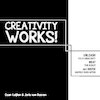 Creativity Works! - Coen Luijten, Joris van Dooren (ISBN 9789063695064)