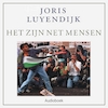 Het zijn net mensen - Joris Luyendijk (ISBN 9789463624114)