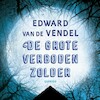 De grote verboden zolder - Edward van de Vendel (ISBN 9789045122458)