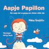AAPJE PAPILLON - Marco Hendriks (ISBN 9789083002101)