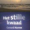 Het stille kwaad - Gerard Nanne (ISBN 9789462171848)