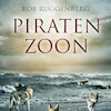 Piratenzoon - Rob Ruggenberg (ISBN 9789045122342)