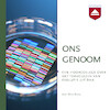 Ons genoom - Mirte Bosse (ISBN 9789085301905)