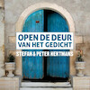 Open de deur van het gedicht - Stefan Hertmans (ISBN 9789079390595)
