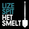 Het smelt - Lize Spit (ISBN 9789463631471)