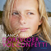 Dorsvloer vol confetti - Franca Treur (ISBN 9789044644432)