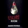 Escape Room - Maren Stoffels (ISBN 9789025879136)