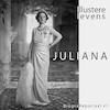 Illustere levens: Juliana (ISBN 9789491833854)