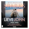 Lieve John - Nicholas Sparks (ISBN 9789052861746)
