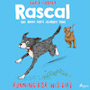 Rascal 3 - Running For His Life - Chris Cooper (ISBN 9788726048124)