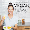 Vegan Vibes - Lisa Steltenpool (ISBN 9789046173916)