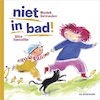 Niet in bad! - Moniek Vermeulen (ISBN 9789462914674)