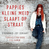 Pappie's kleine meid slaapt op straat - Stephanie-Joy Eerhart (ISBN 9789178619511)