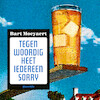 Tegenwoordig heet iedereen Sorry - Bart Moeyaert (ISBN 9789021414928)
