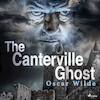 The Canterville Ghost - Oscar Wilde (ISBN 9789176392324)