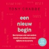 Een nieuw begin - Tony Crabbe (ISBN 9789024592258)