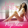 Peep Show - erotic short story - Julie Jones (ISBN 9788726185928)