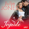 Joyride - erotic short story - Julie Jones (ISBN 9788726226676)