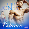 Patience - erotic short story - Julie Jones (ISBN 9788726226706)