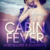 Cabin Fever 3: A Change of Heart - Ane-Marie Kjeldberg (ISBN 9788726268607)