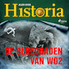 De bloedbaden van WO2 - Alles over Historia (ISBN 9788726461268)