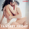 Fantasy Friday - Cupido (ISBN 9788726481839)