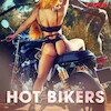 Hot Bikers - Cupido (ISBN 9788726482102)