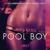 Pool Boy - An erotic short story - Anita Bang (ISBN 9788726089493)