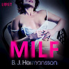 MILF - Erotic Short Story - B. J. Hermansson (ISBN 9788726203271)