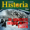 De grootste invasie aller tijden - Alles over Historia (ISBN 9788726461183)