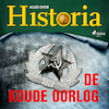 De koude oorlog - Alles over Historia (ISBN 9788726461206)