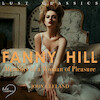 LUST Classics: Fanny Hill - Memoirs of a Woman of Pleasure - John Cleland (ISBN 9788726627398)