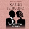 De rest van de dag - Kazuo Ishiguro (ISBN 9789025470272)