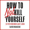 How to not kill yourself - David Mangene (ISBN 9789046174272)