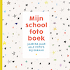Mijn schoolfotoboek - Witte Leeuw (ISBN 9789492901835)