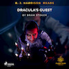B. J. Harrison Reads Dracula's Guest - Bram Stoker (ISBN 9788726573589)