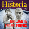 Briljante legerleiders - Alles over Historia (ISBN 9788726708080)