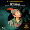 B. J. Harrison Reads Peter Pan - J.M. Barrie (ISBN 9788726574449)