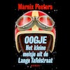 Oogje - Marnix Peeters (ISBN 9789029543705)