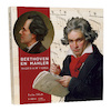 Beethoven en Mahler - Dr. Eveline Nikkels (ISBN 9789061095552)