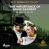 B. J. Harrison Reads The Importance of Being Earnest - Oscar Wilde (ISBN 9788726575033)